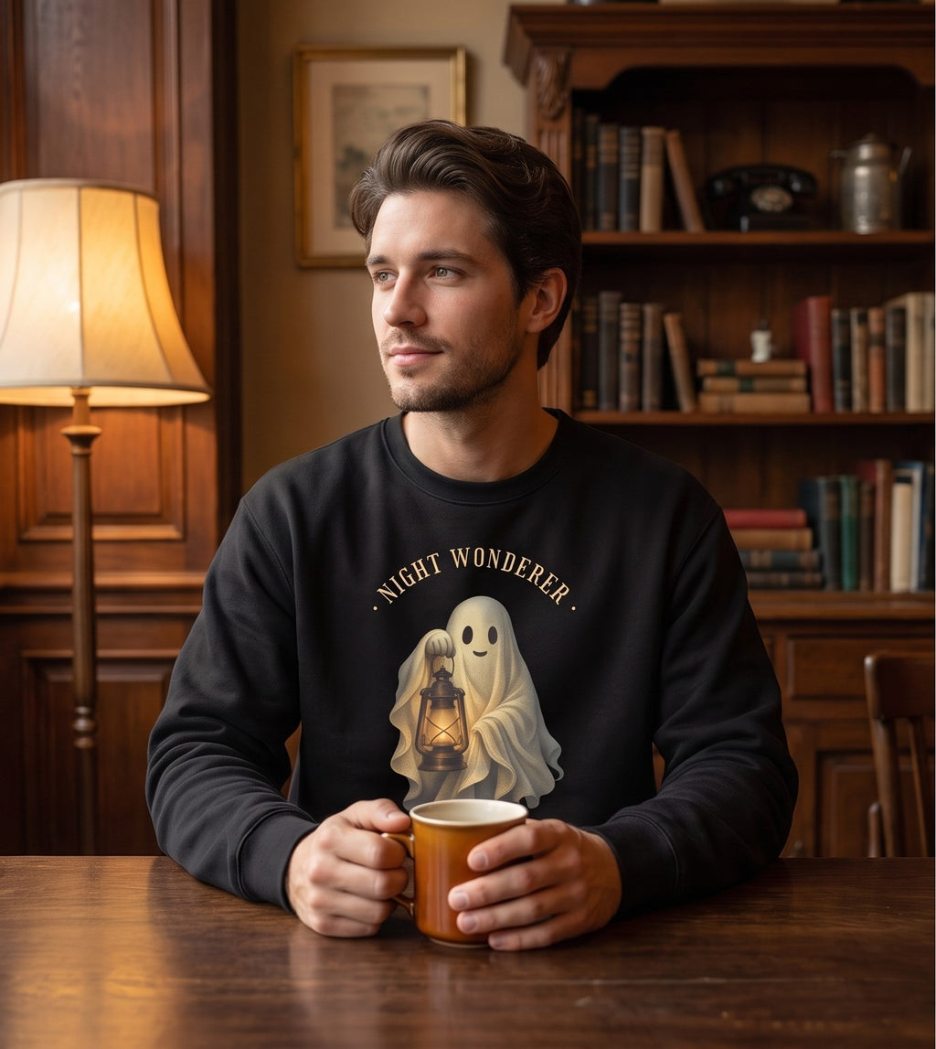 Unisex Premium Sweatshirt | MAGGIC Studio