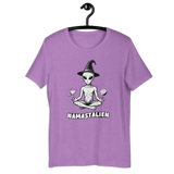 Heather Team Purple